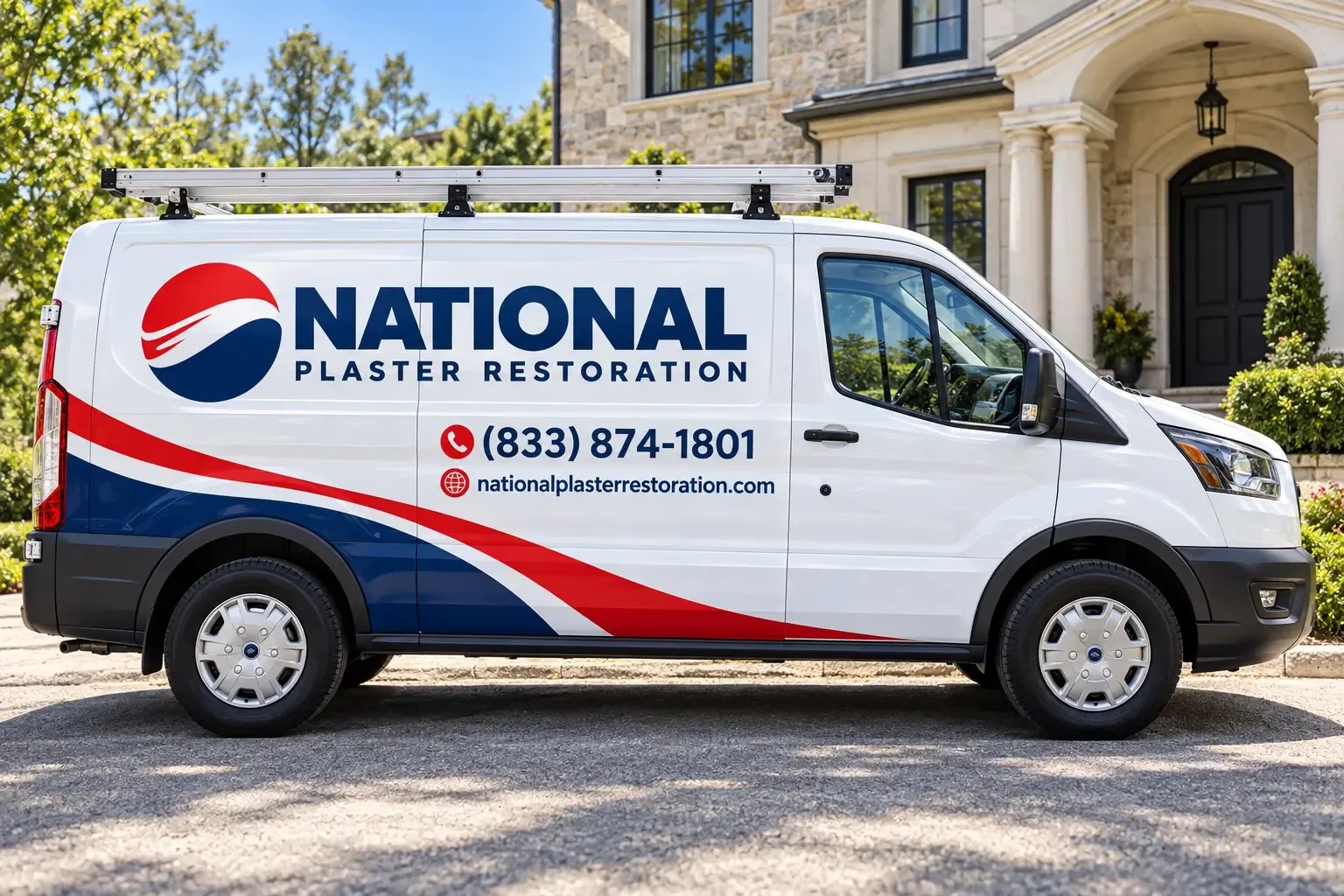 Plaster Repair in Ingleside, TX near me